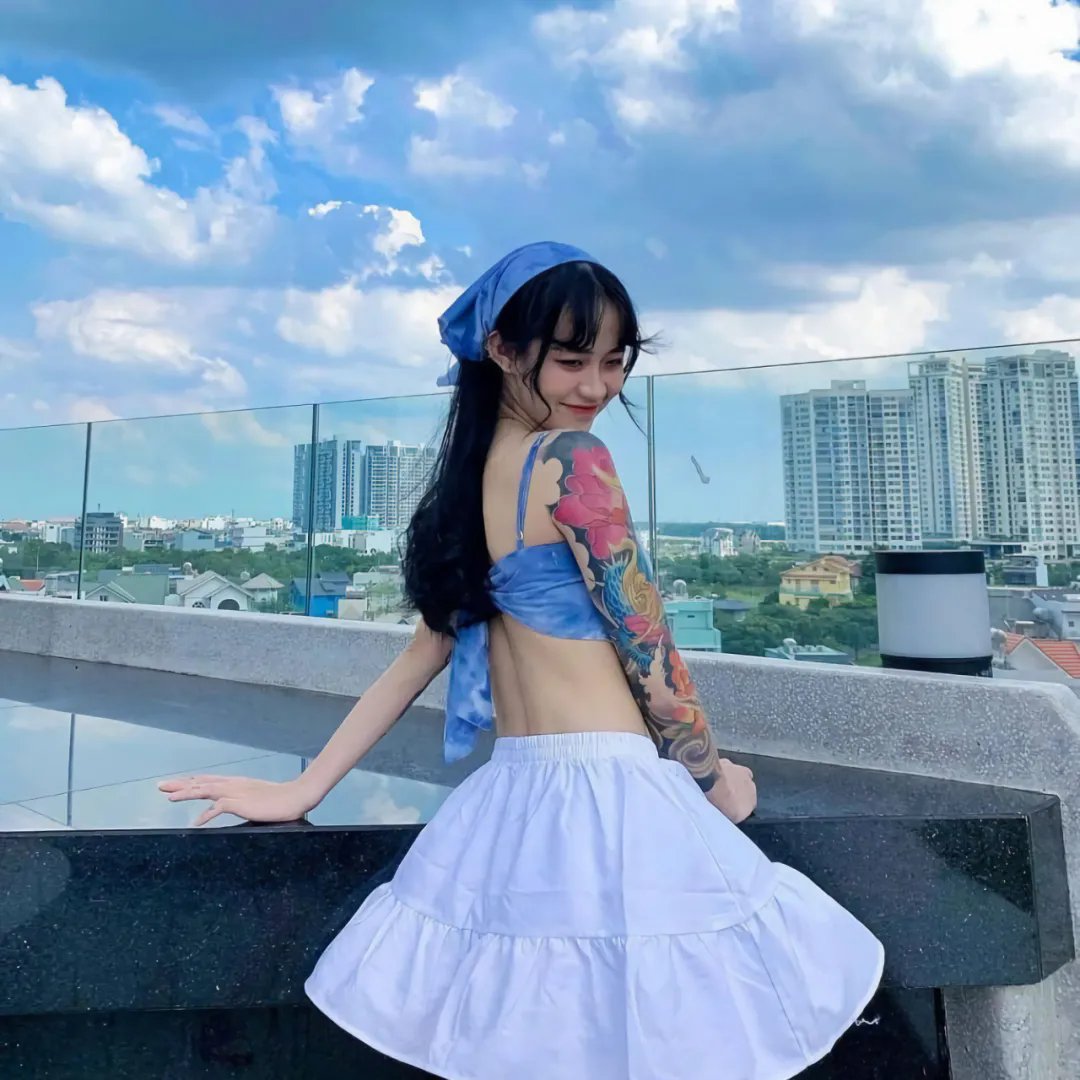在悠长的时光里等你