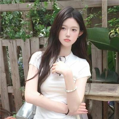 最美