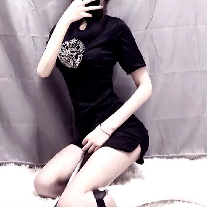 末日狂花